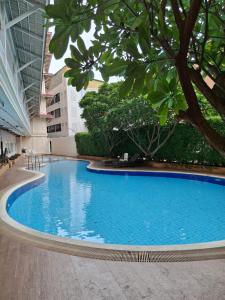 Condo Baan klang Hua Hin city center