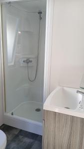 Camping Costa da Morte