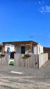 Camping Costa da Morte