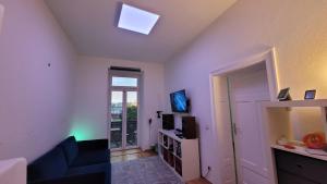 Central Tower Magic View