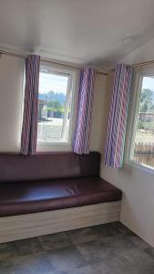 Camping Costa da Morte