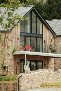 Bluebell Barn - Cookswood