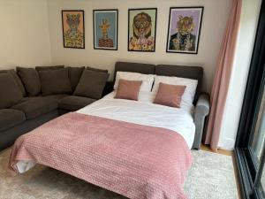 Bluebell Barn - Cookswood