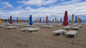 Decor in Atlantis Resort&SPA by RV Apartments