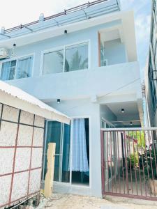 TEZA by the Z - Beachfront Vacation Villa Rental