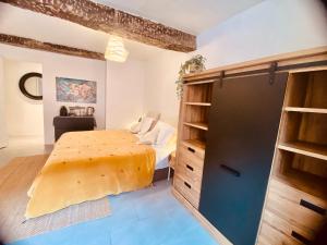 Cabris Village Escape - Junior Suite