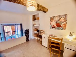 Cabris Village Escape - Junior Suite