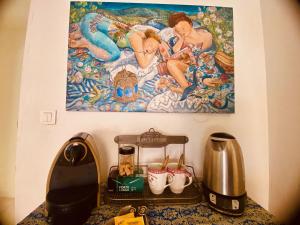 Cabris Village Escape - Junior Suite