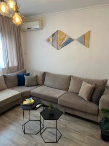 Center View Apartments Tirana