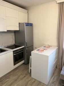 Center View Apartments Tirana