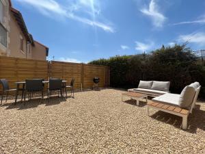 Le cocon familial - 8min du Futuroscope