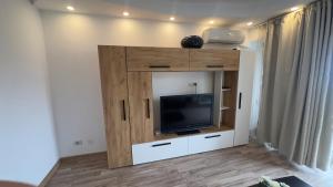 Kronos central retreat - Parliament view