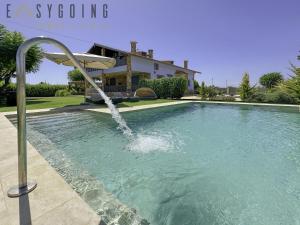 Blue Wellness Villa - 4hvězdičkové hotely ve městě Elche