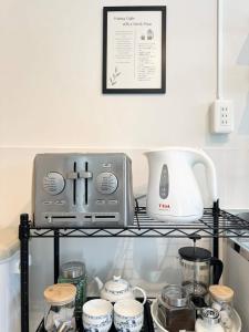 5min Noe-Uchindai Sta, 1min 711, WiFi, 50 TV