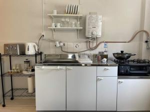 5min Noe-Uchindai Sta, 1min 711, WiFi, 50 TV