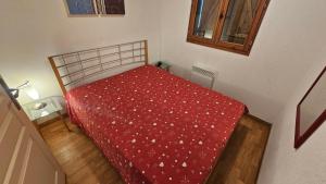 Orelle 3 Vallées - 2 pièces 5-6 personnes