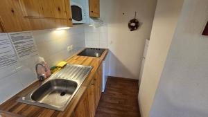 Orelle 3 Vallées - 2 pièces 5-6 personnes