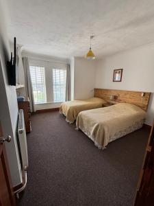 “The Reach” Lovely 2 bed house in Gorleston on Sea