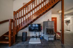 Alte Levi Dali Ski-in Ski-out by Aavalevi