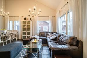 Alte Levi Dali Ski-in Ski-out by Aavalevi