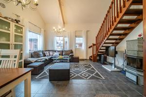 Alte Levi Dali Ski-in Ski-out by Aavalevi