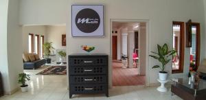 Maita Homestay Ringroad Utara Mitra RedDoorz