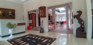 Maita Homestay Ringroad Utara Mitra RedDoorz