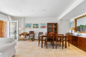 Casa Frentealmar, Aguamarina