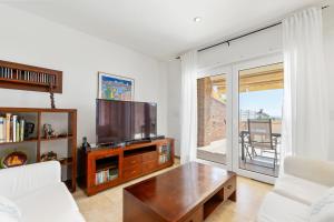 Casa Frentealmar, Aguamarina