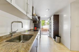 Casa Frentealmar, Aguamarina