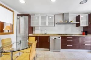 Casa Frentealmar, Aguamarina