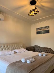 Center View Apartments Tirana