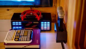 Songnim Hanok Village