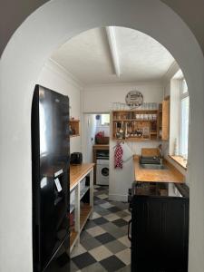 “The Reach” Lovely 2 bed house in Gorleston on Sea