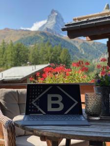 Chalet Bull Zermatt