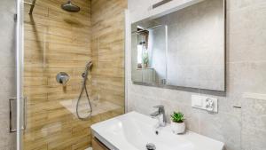 STEGNA PARK B Apartamenty PIAMOLA