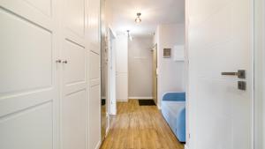 STEGNA PARK B Apartamenty PIAMOLA