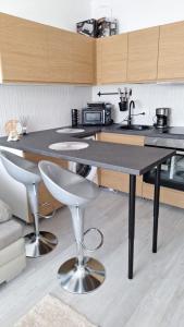 Iris Studio Rin Residence