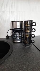 Iris Studio Rin Residence