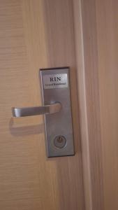 Iris Studio Rin Residence