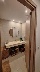 Iris Studio Rin Residence