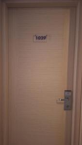 Iris Studio Rin Residence