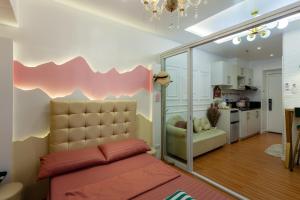 Unique Chiq and comfy place with board games, Quezon City