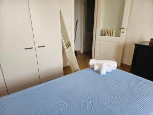 La Casa di Iole a San Lorenzo, trilocale in via Pietrabruna vicino alle spiagge