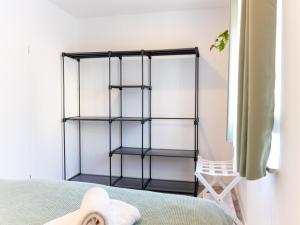 WiLUKA Zentrumsnah 2Schlafzimmer Netflix nachhaltig eingerichtet
