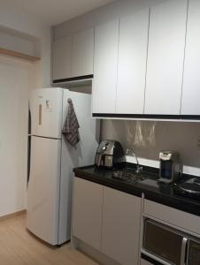 Studio TOP1 próximo Av Paulista