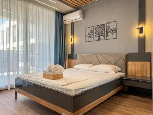 Six StarS 1BR Modern Apartment 6 mins to Centre