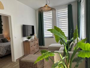 Lécrin de Tchantchès - Outremeuse, proche de tout