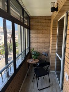 Center View Apartments Tirana