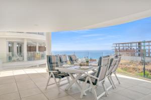 Higueron Panoramica by ELE Apartments - 3hvězdičkové hotely ve městě Fuengirola